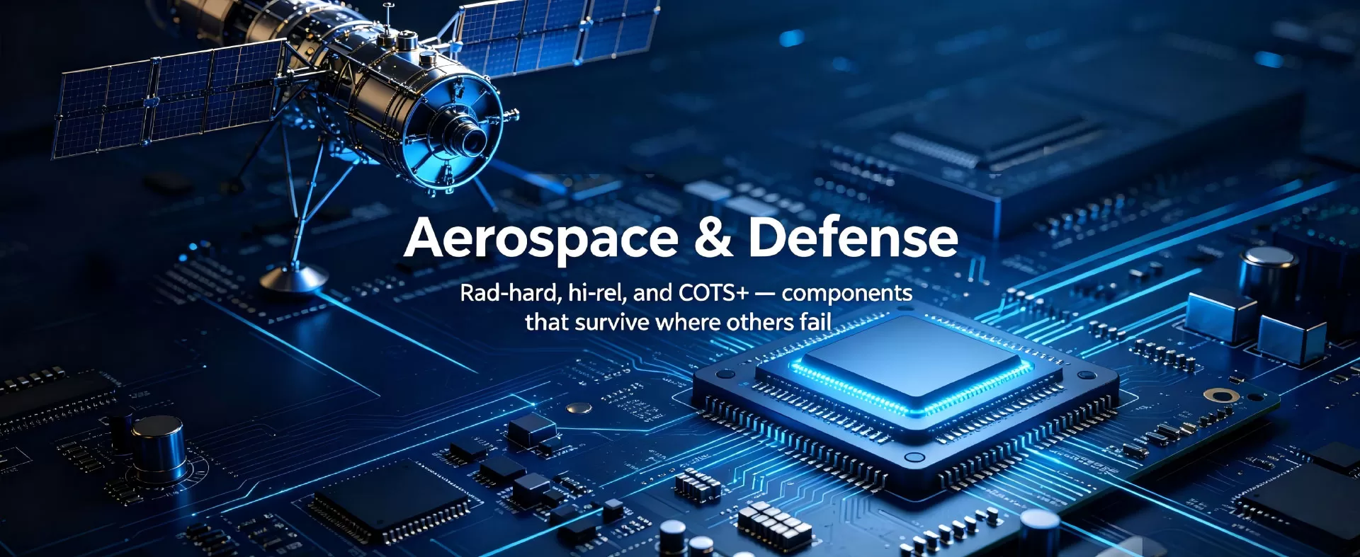 Aerospace & Defense