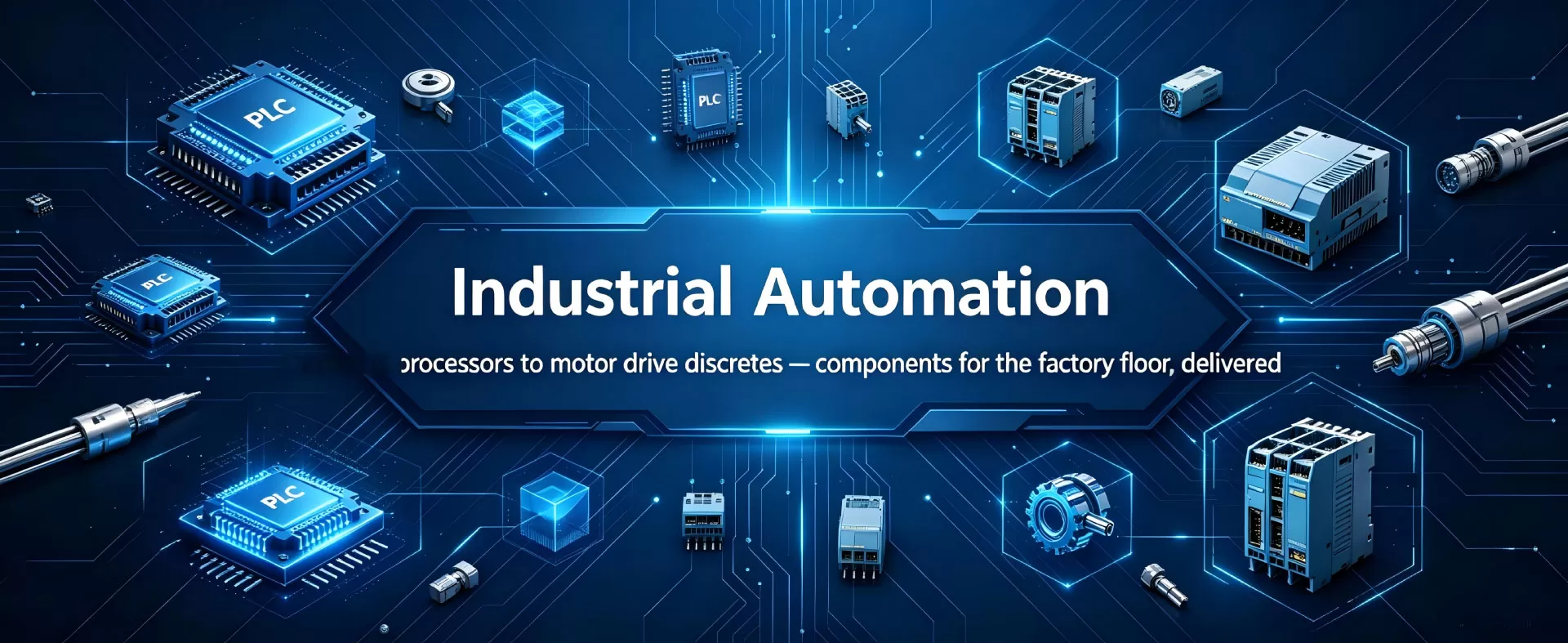 Industrial Automation