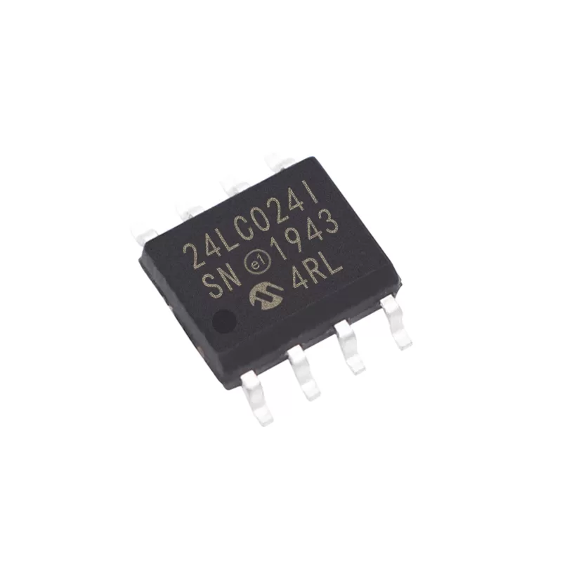 24LC024-ISN MICROCHIP