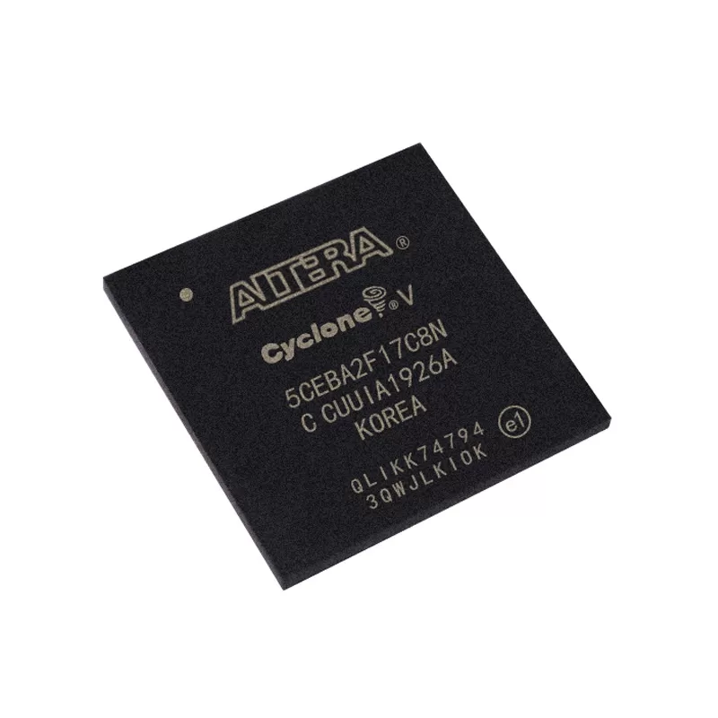 5CEBA2F17C8N ALTERA