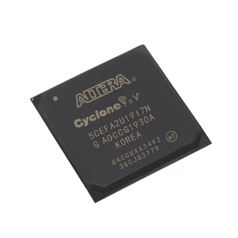 5CEFA2U19I7N ALTERA