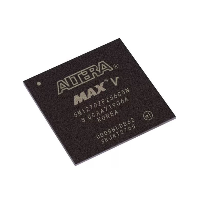 5M1270ZF256C5N ALTERA