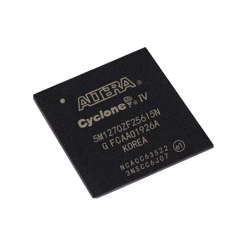 5M1270ZF256I5N ALTERA