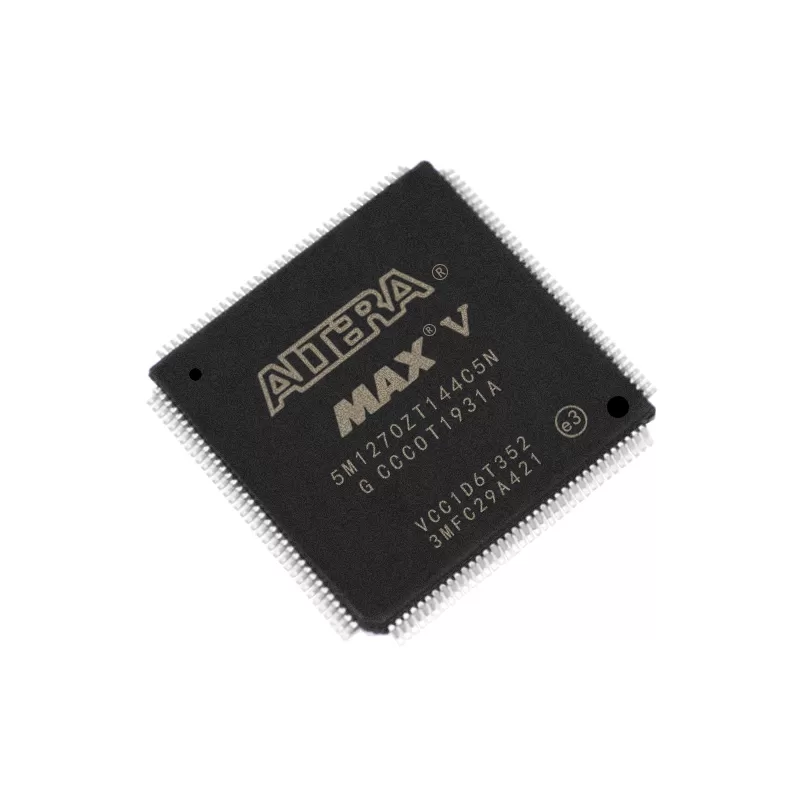 5M1270ZT144C5N ALTERA