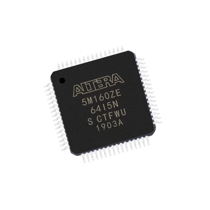 5M160ZE64I5N ALTERA