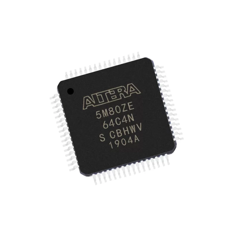 5M80ZE64C4N ALTERA