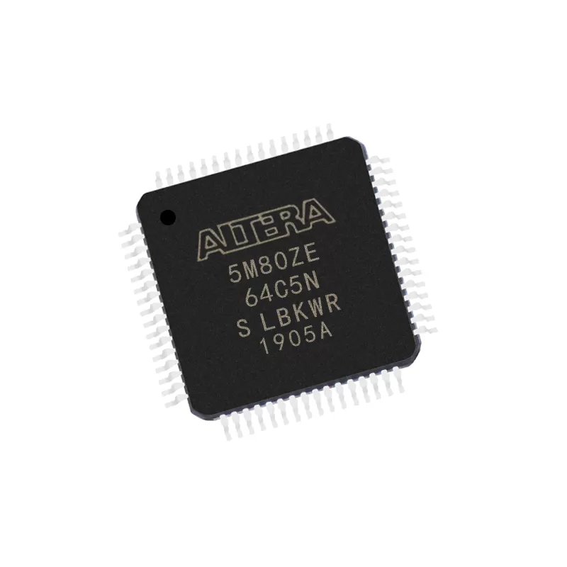 5M80ZE64C5N ALTERA