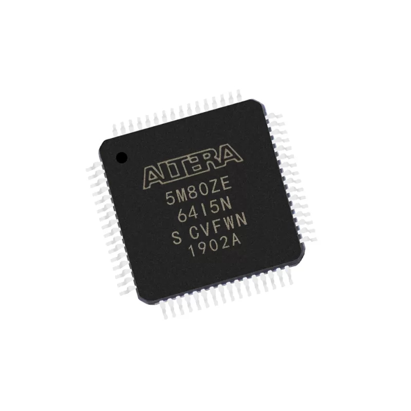 5M80ZE64I5N ALTERA