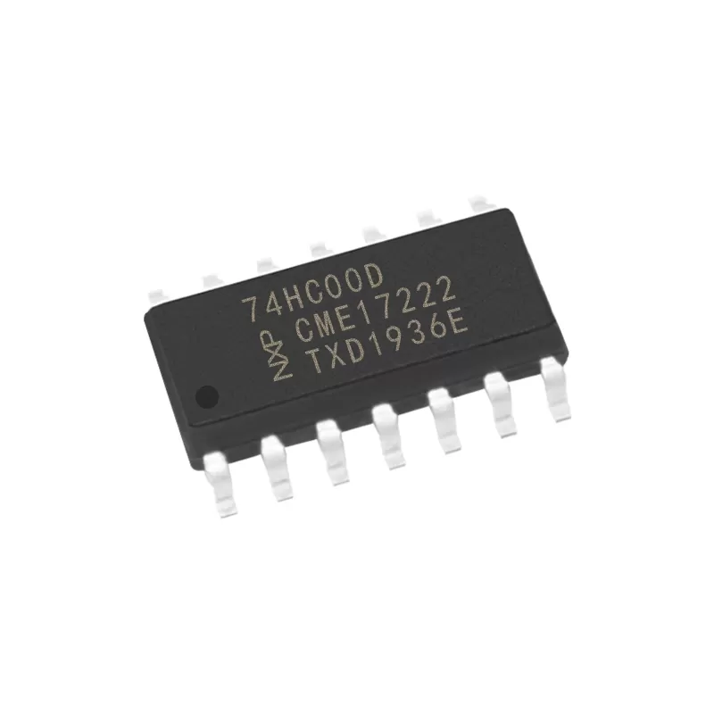 74HC00D NXP