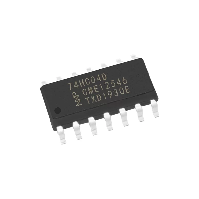 74HC04D NXP