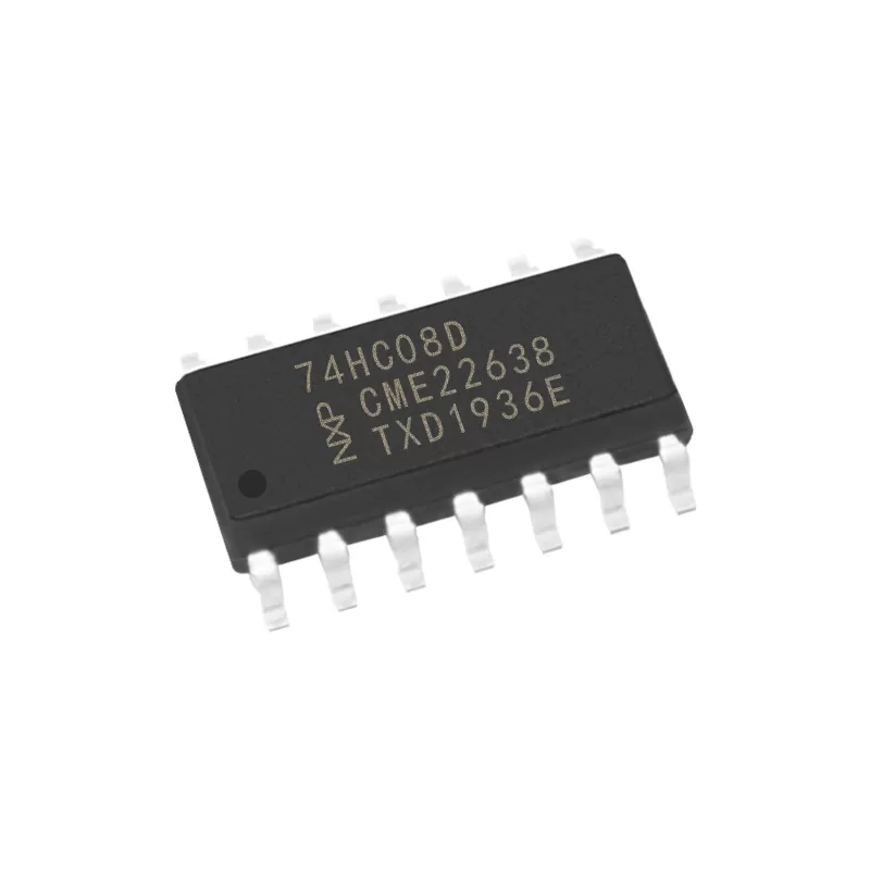 74HC08D NXP