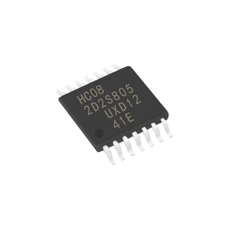 74HC08PW NXP