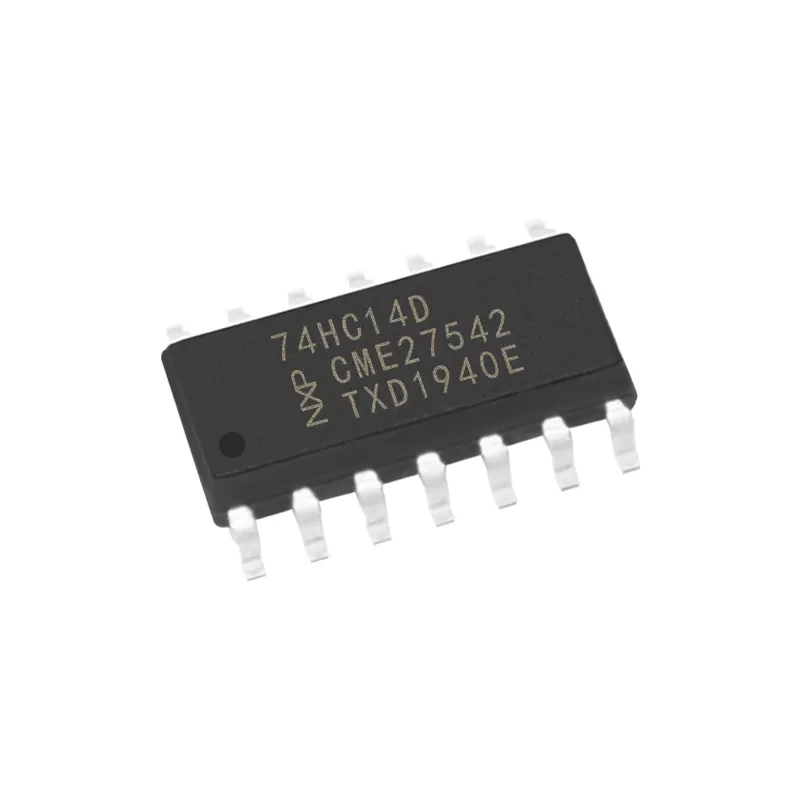74HC14D NXP