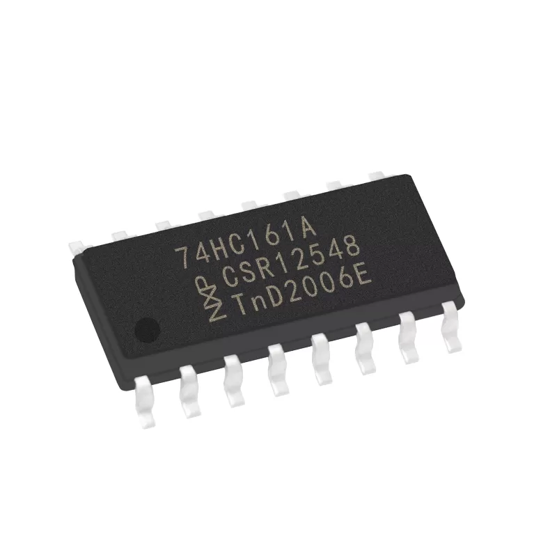 74HC161A NXP
