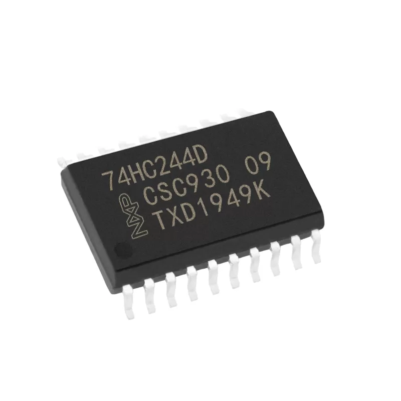 74HC244D NXP