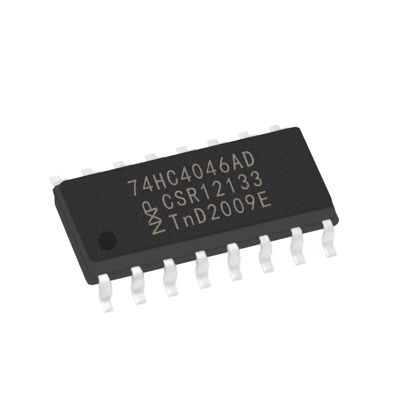 74HC4046AD NXP