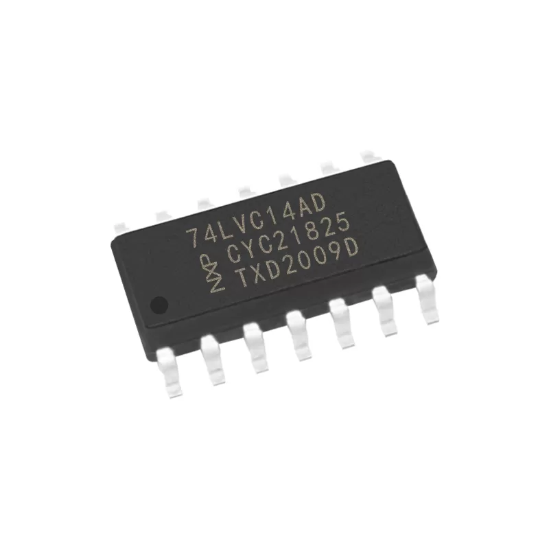 74LVC14AD NXP