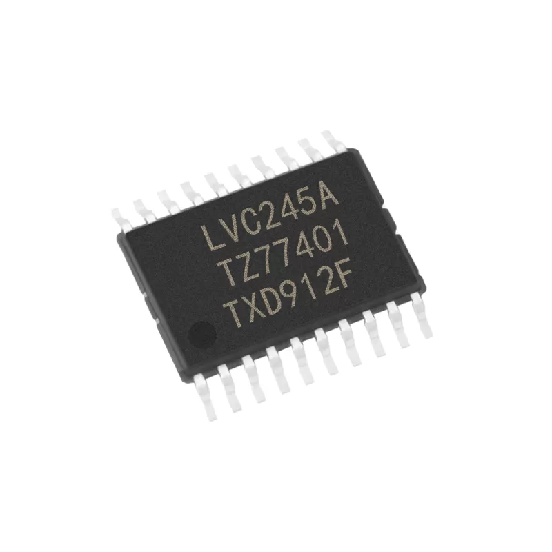 74LVC245APW NXP