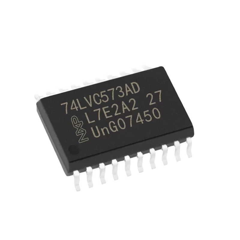 74LVC573AD NXP