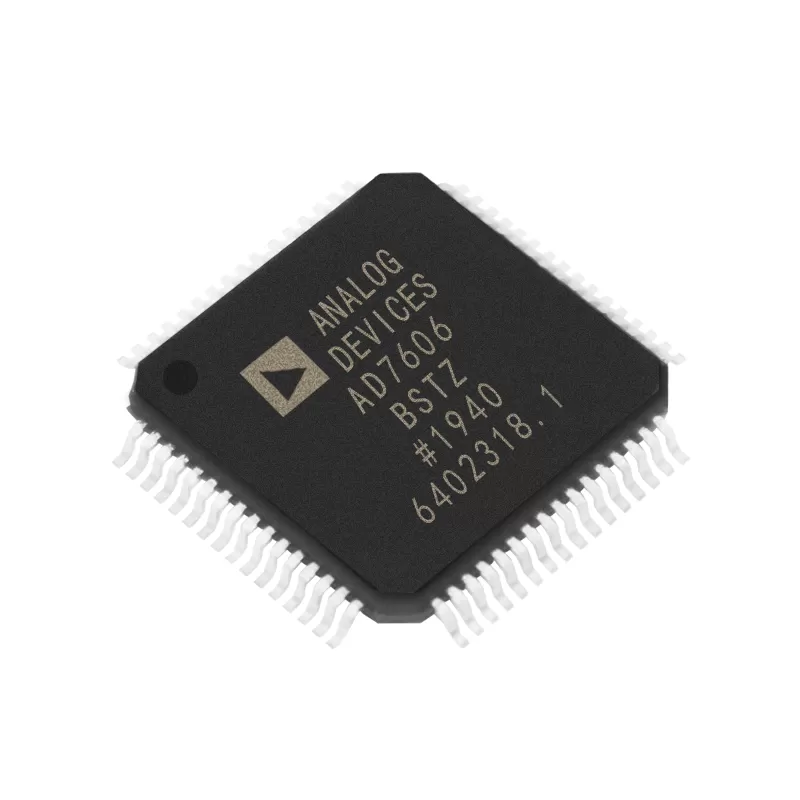 AD7606BSTZ ADI