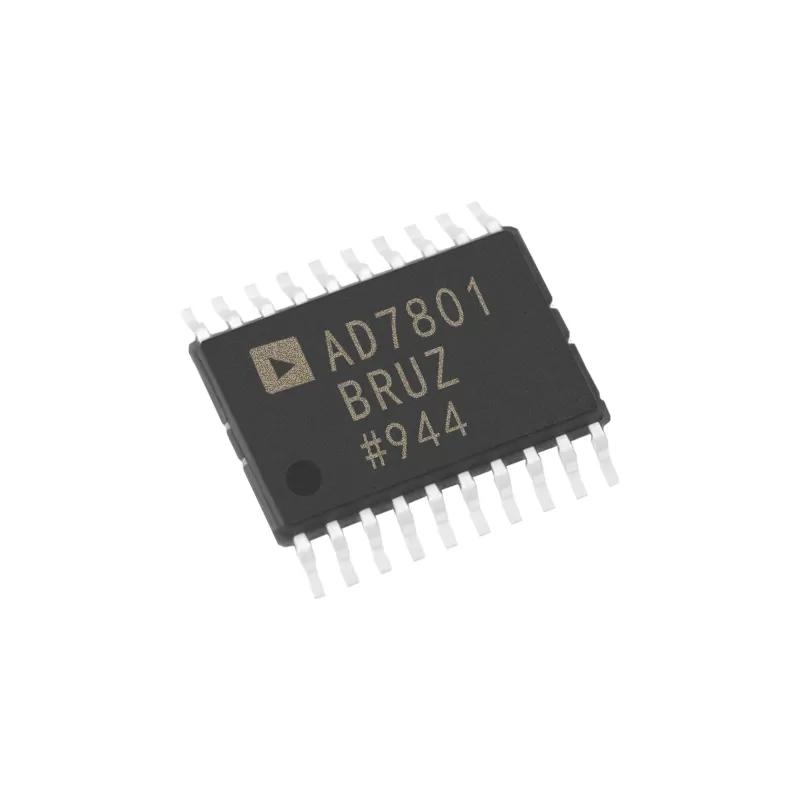 AD7801BRUZ ADI