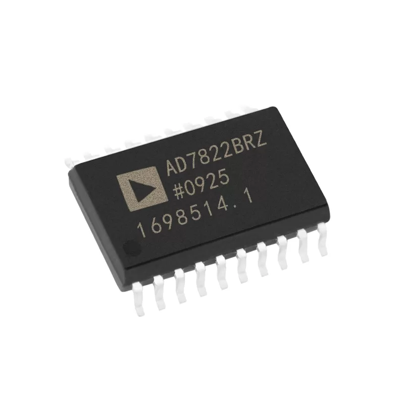 AD7822BRZ ADI