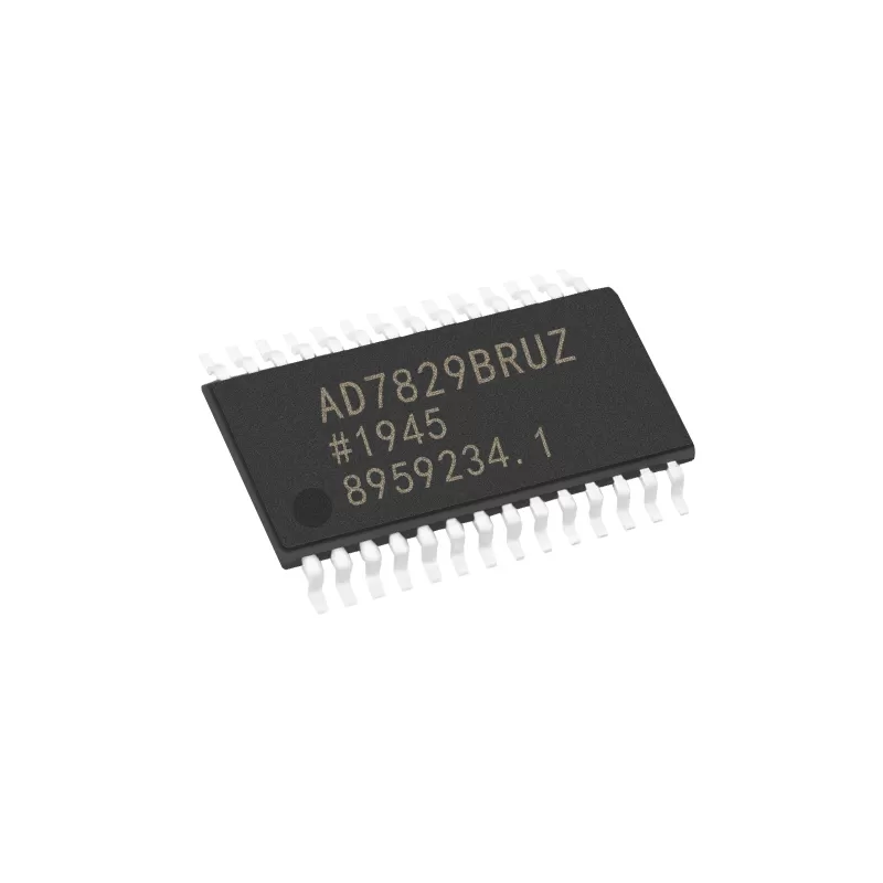 AD7829BRUZ ADI