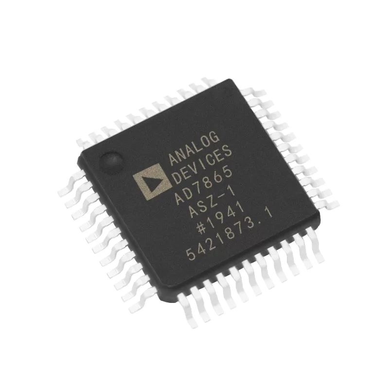 AD7865ASZ-1 ADI