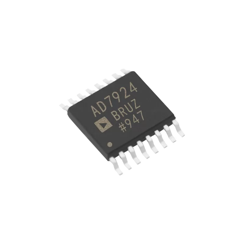 AD7924BRUZ ADI