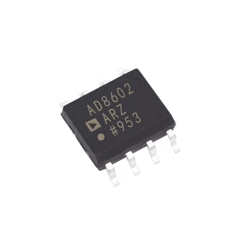 AD8602ARZ ADI