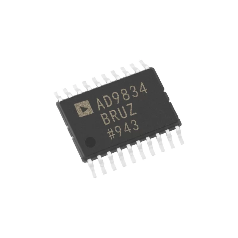 AD9834BRUZ ADI