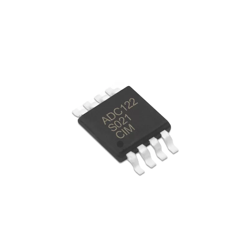 ADC122S021CIMMX-NOPB TI