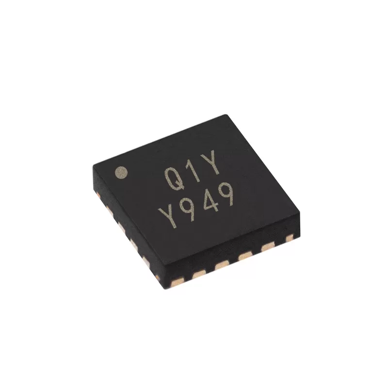 ADG1408YCPZ ADI