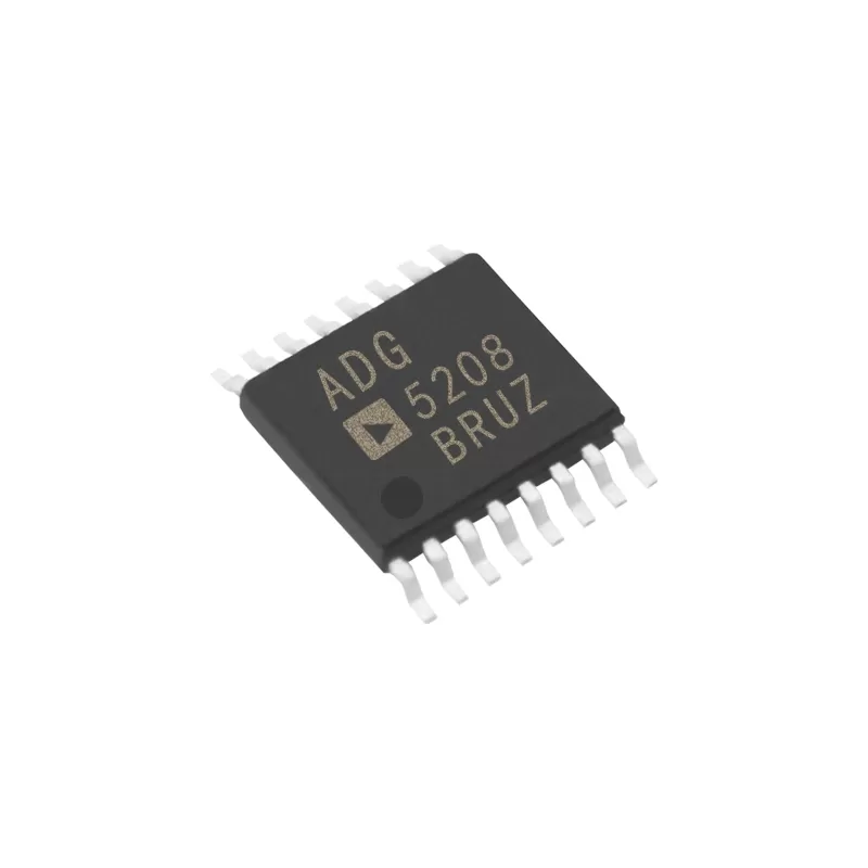 ADG5208BRUZ ADI