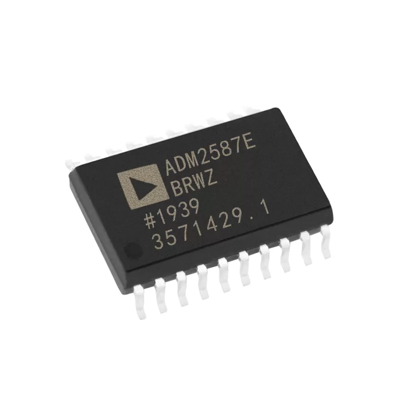 ADM2587EBRWZ ADI