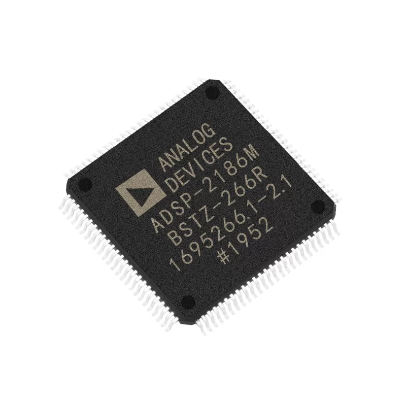 ADSP-2186MBSTZ266R ADI