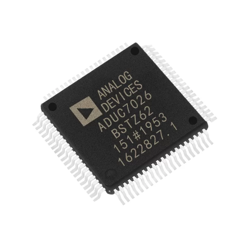 ADUC7026BSTZ62 ADI