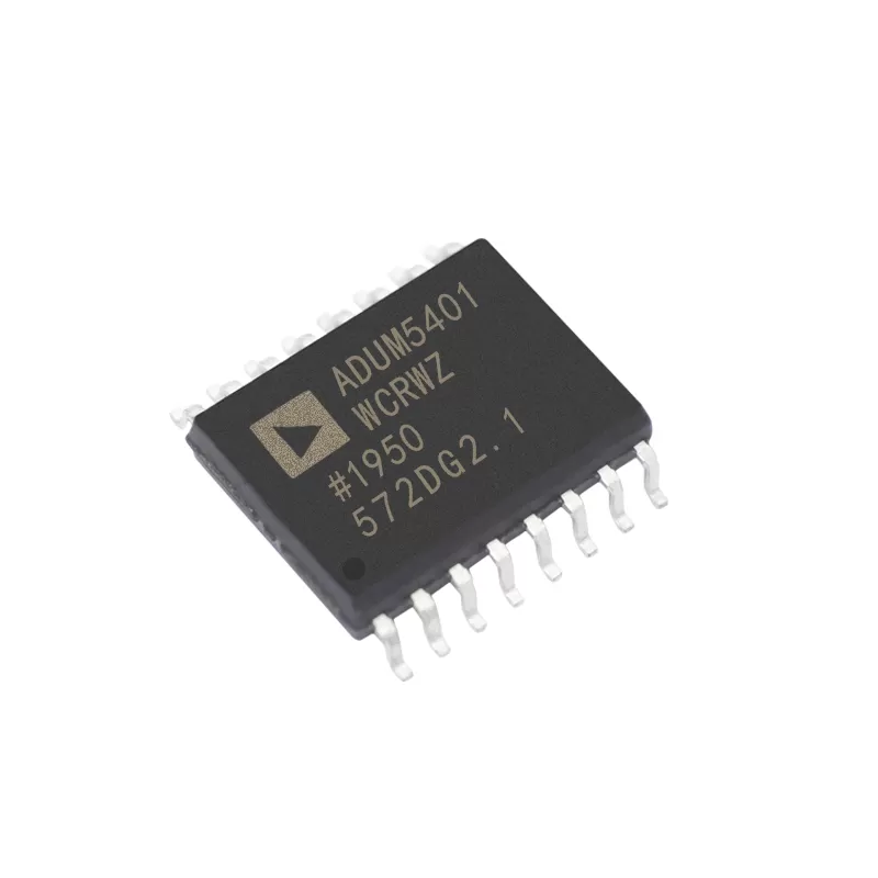 ADUM5401WCRWZ ADI