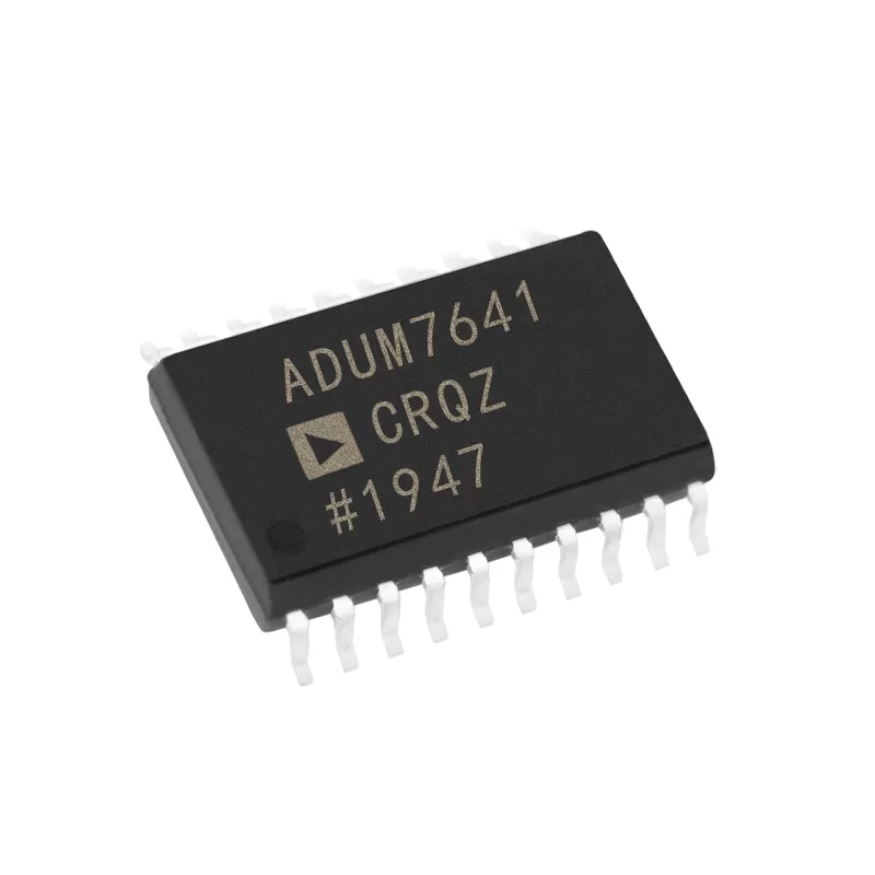 ADUM7641CRQZ-RL7 ADI