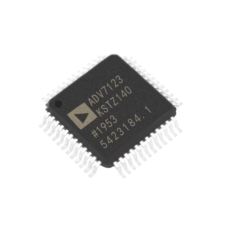 ADV7123KSTZ140 ADI