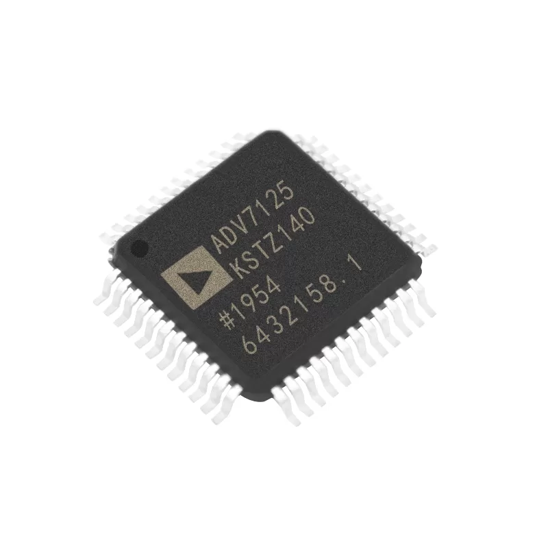 ADV7125KSTZ140 ADI