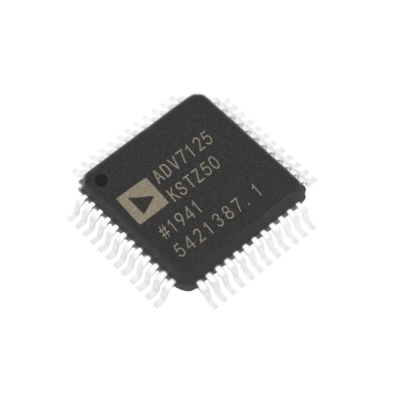 ADV7125KSTZ50(2) ADI