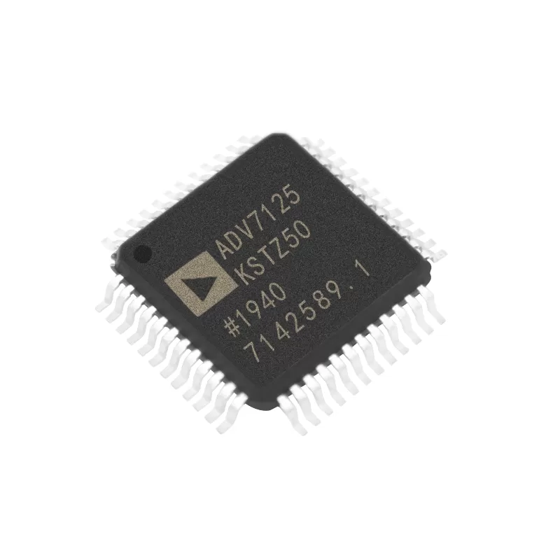 ADV7125KSTZ50 ADI