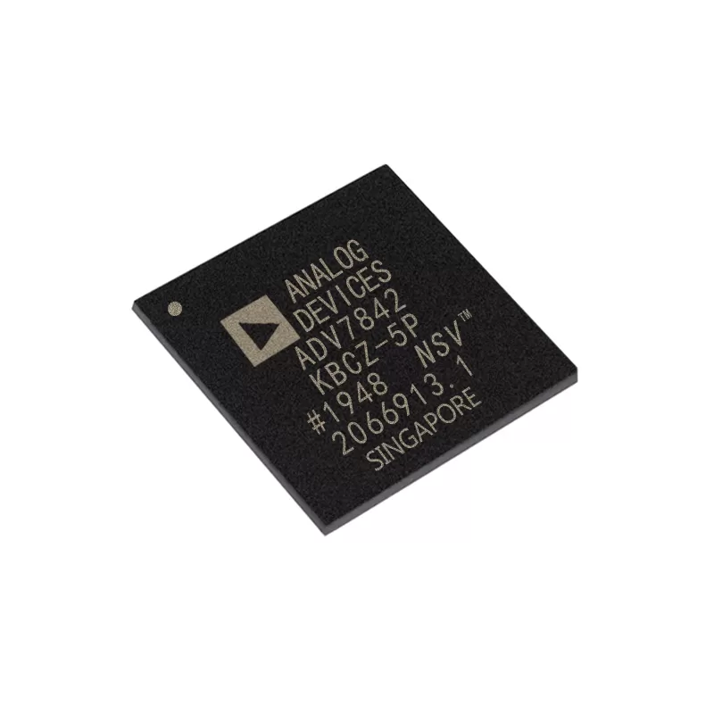 ADV7842KBCZ-5P ADI