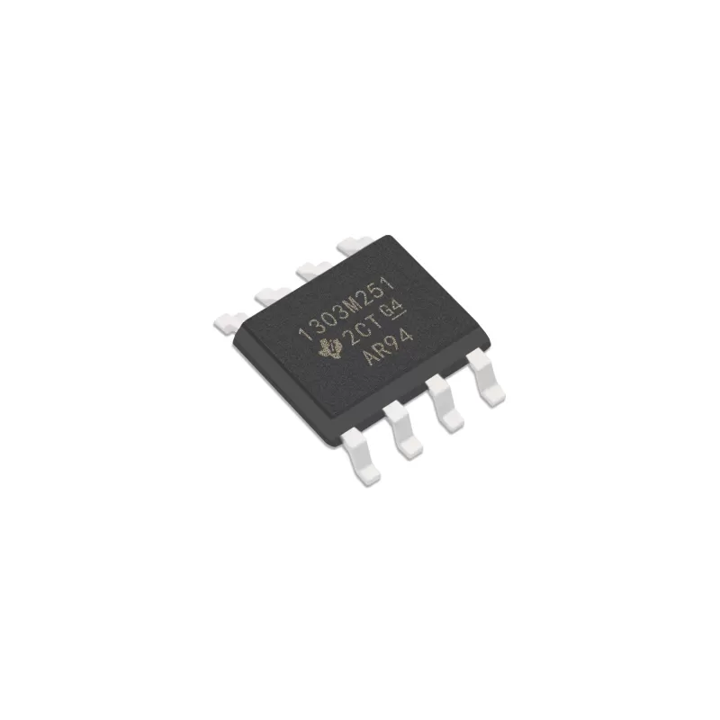 AMC1303M2510DWVR TI
