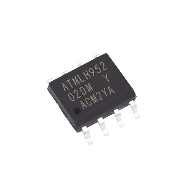 AT24C02D-SSHM-T ATMEL