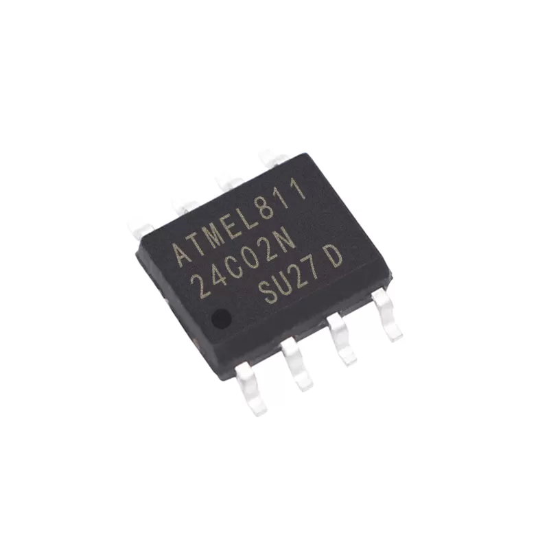 AT24C02N ATMEL