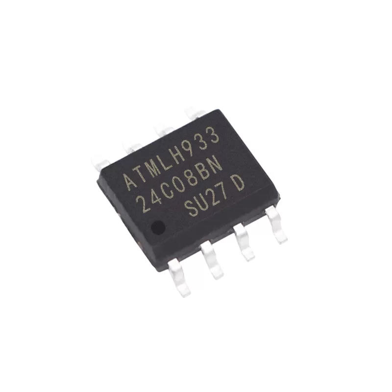 AT24C08BN-SH-T ATMEL