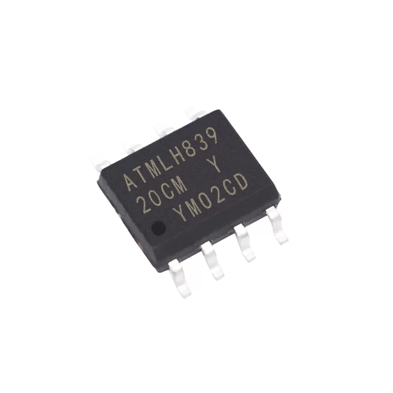 AT24C128C-SSHM-T ATMEL