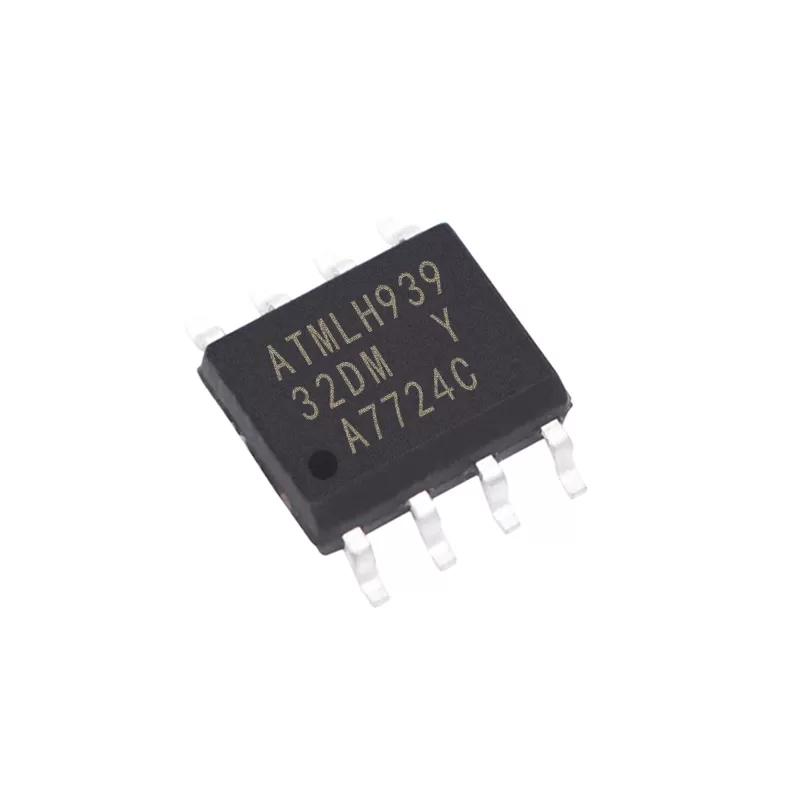 AT24C32D-SSHM-T ATMEL
